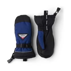 Hestra Kids' Skare CZone Jr. Mitt -Outdoor Sports Equipment Shop 32891 skare czone mitt medium blue copy 74280.1636483987