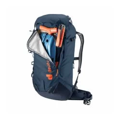 Deuter Freescape Lite 26 Backpack 13 Deuter Freescape Lite 26 Backpack -Outdoor Sports Equipment Shop 3300122 1348 Freescape Lite 26 marine ink D 09 17785.1637050303