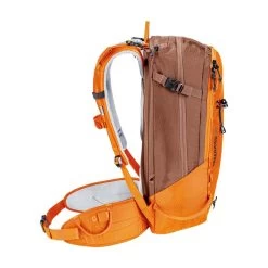 Deuter Freerider 30 Backpack -Outdoor Sports Equipment Shop 3303322 6616 Freerider30 chestnut umbra D 02 27776.1692911992