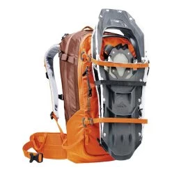 Deuter Freerider 30 Backpack -Outdoor Sports Equipment Shop 3303322 6616 Freerider30 chestnut umbra D 14 11030.1692912030