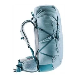 Deuter Women's Aircontact Ultra 45+5 SL Backpack 14 Deuter Women's Aircontact Ultra 45+5 SL Backpack -Outdoor Sports Equipment Shop 3360022 1355 AircontactUltra45plus5SL dusk denim D 02 43241.1651608884