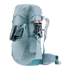 Deuter Women's Aircontact Ultra 45+5 SL Backpack 15 Deuter Women's Aircontact Ultra 45+5 SL Backpack -Outdoor Sports Equipment Shop 3360022 1355 AircontactUltra45plus5SL dusk denim D 03 16622.1651608876