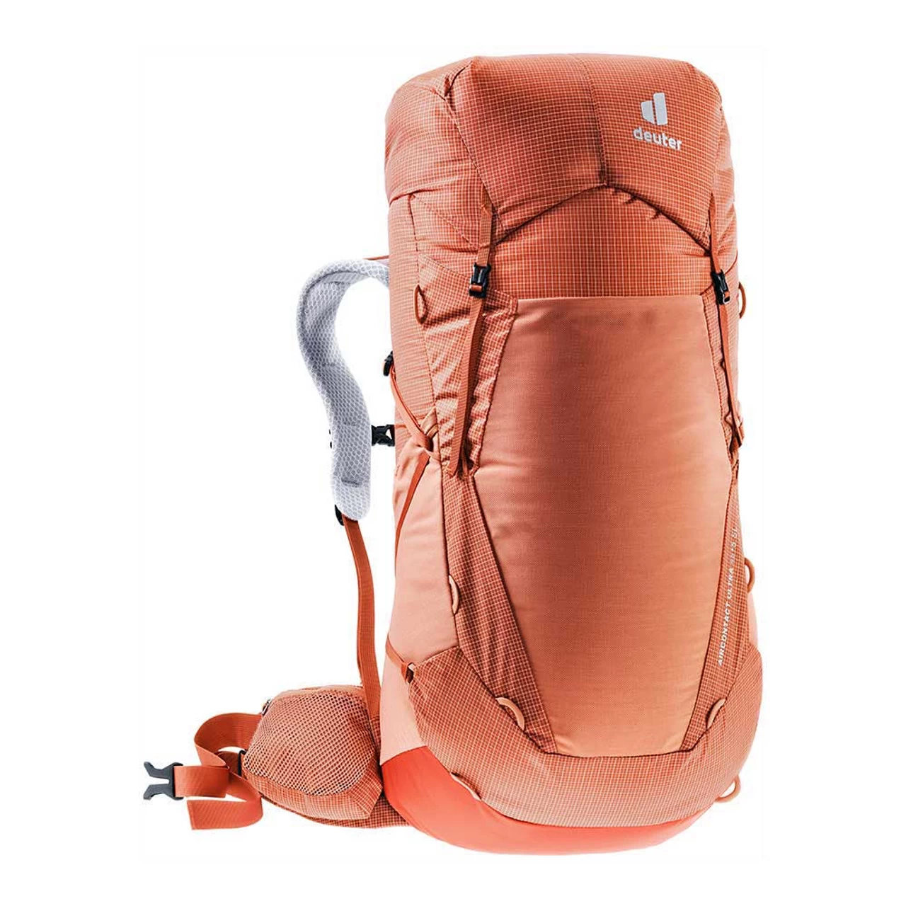 Deuter Women's Aircontact Ultra 45+5 SL Backpack 5 Deuter Women's Aircontact Ultra 45+5 SL Backpack - Image 3