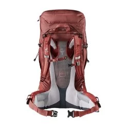 Deuter Women's Futura Air Trek 45 + 10 SL Backpack -Outdoor Sports Equipment Shop 3402021 5574 Futura Air Trek 45 10 SL d01 81148.1622669215
