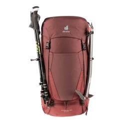 Deuter Women's Futura Air Trek 45 + 10 SL Backpack -Outdoor Sports Equipment Shop 3402021 5574 Futura Air Trek 45 10 SL d06 99731.1622669197