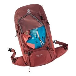 Deuter Women's Futura Air Trek 45 + 10 SL Backpack