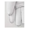 Hestra Heli Ski 5 Finger Fleece Liner Glove