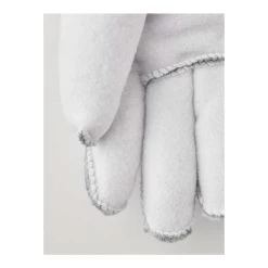 Hestra Heli Ski 5 Finger Fleece Liner Glove