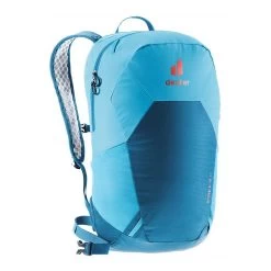 Deuter Speed Lite 17 Backpack -Outdoor Sports Equipment Shop 3410122 1361 SpeedLite17 azure reef D 00 98920.1651603183