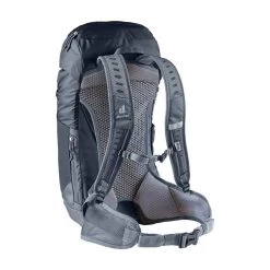 Deuter AC Lite 24 Men's Hiking Backpack 13 Deuter AC Lite 24 Men's Hiking Backpack -Outdoor Sports Equipment Shop 3420821 7403 ACLite24 black graphite D 03 16351.1692736581