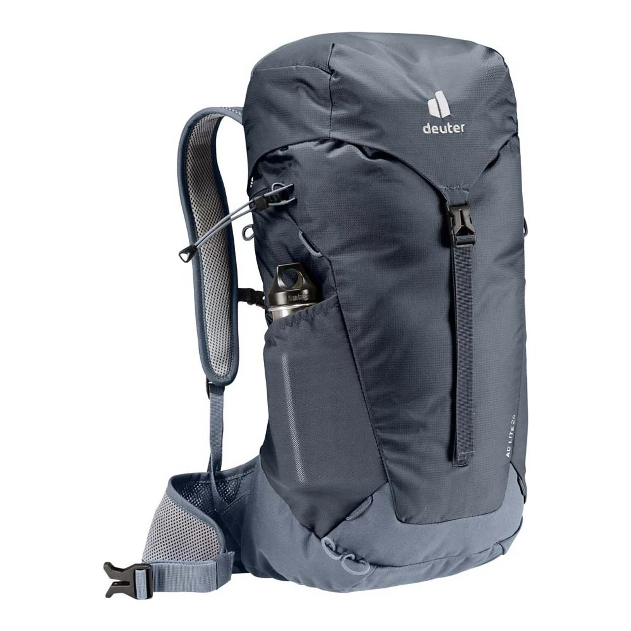 Deuter AC Lite 24 Men's Hiking Backpack 4 Deuter AC Lite 24 Men's Hiking Backpack - Image 2
