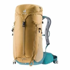 Deuter Trail 30 Backpack -Outdoor Sports Equipment Shop 3440723 6323 Trail30 almond deepsea D 00 51666.1674773503