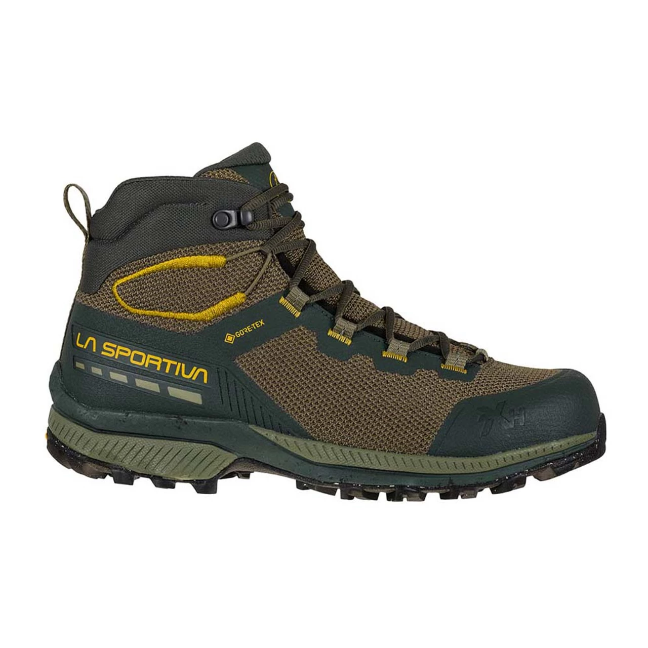 La Sportiva TX Hike Mid GTX Men’s Hiking Boot - Image 3
