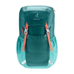 Deuter Junior Kids' Backpack -Outdoor Sports Equipment Shop 3610523 1366 Junior deepsea dustblue D 09 46143.1665525477