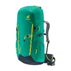 Deuter Climber Kids' Backpack -Outdoor Sports Equipment Shop 3611021 2345 Climber fern D 00 81344.1665526283