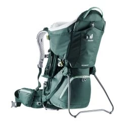 Deuter Kid Comfort Child Carrier Backpack