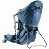 Deuter Kid Comfort Pro Child Carrier Backpack -Outdoor Sports Equipment Shop 3620321 3003 KidComfortPro s19 d0 58499.1606766328