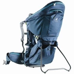 Deuter Kid Comfort Pro Child Carrier Backpack