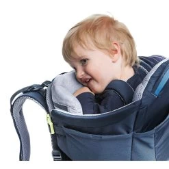 Deuter Kid Comfort Child Carrier Backpack -Outdoor Sports Equipment Shop 3621221 3003 KidComfort s19 d6 22550.1606765647