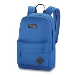 Dakine 365 Pack 21L Backpack -Outdoor Sports Equipment Shop 365PACK21L DEEPBLUE 194626464701 08130085 DEEPBLUE 32M MAIN 92216.1682533193