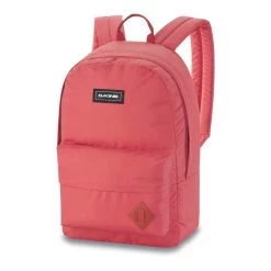 Dakine 365 Pack 21L Backpack -Outdoor Sports Equipment Shop 365PACK21L MINERALRED 194626502946 08130085 MINERALRED 42M MAIN 43415.1691709652