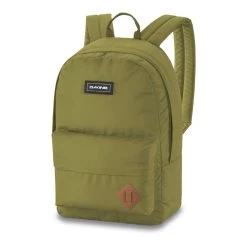 Dakine 365 Pack 21L Backpack -Outdoor Sports Equipment Shop 365PACK21L UTILITYGREEN 194626502953 08130085 UTILITYGREEN 42M MAIN 85946.1692045887