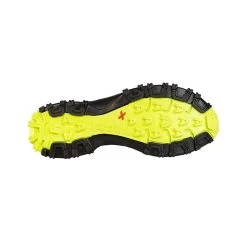 La Sportiva Bushido II Men's Running Shoe -Outdoor Sports Equipment Shop 36S 719720 BushidoII OliveNeon 3 38706.1673563230
