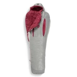 NEMO EQUIPMENT NEMO Aya 30 Women's Down Sleeping Bag -Outdoor Sports Equipment Shop 3766 AYA 30 OPEN 20077.1547584423