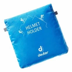 Deuter Helmet Holder -Outdoor Sports Equipment Shop 3945117 7000 HelmetHolder 17 d1 13613.1616773767