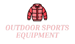 Outdoor Sports Equipment Shop