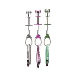 Wild Country Zero Friend Cam Set #0.4, #0.5, #0.75 -Outdoor Sports Equipment Shop 40 0000003002 0999 .4 .75 08063.1584656958