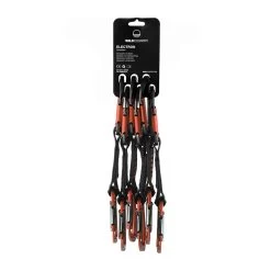 Wild Country Electron Quickdraw Set