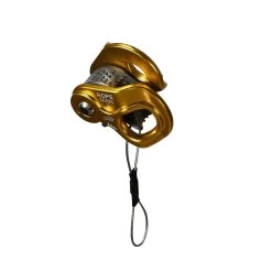 Wild Country Ropeman 2 Ascender -Outdoor Sports Equipment Shop 40 ROPE2 950 Ropeman Mk2f Gold 1 82011.1566582299