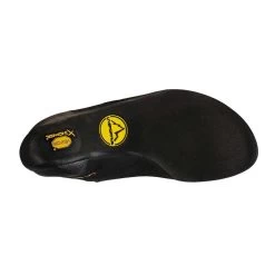 La Sportiva Miura VS Climbing Shoe -Outdoor Sports Equipment Shop 40F 999100 MIURA VS BLACK YELLOW 6 60541.1674156668