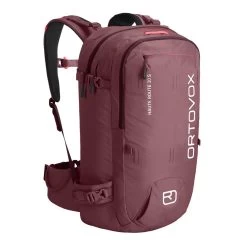Ortovox Haute Route 30 S Backpack -Outdoor Sports Equipment Shop 46483 34701 HAUTE ROUTE 30 S mountain rose B 01 07699.1666296947