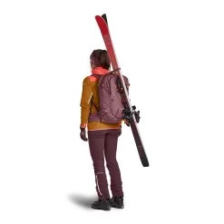 Ortovox Haute Route 30 S Backpack -Outdoor Sports Equipment Shop 46483 34701 HAUTE ROUTE 30 S mountain rose M 01 31658.1666296933