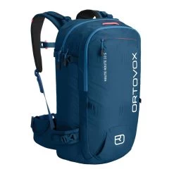 Ortovox Haute Route 30 S Backpack -Outdoor Sports Equipment Shop 46483 55901 HAUTE ROUTE 30 S petrol blue B 01 24824.1666296953