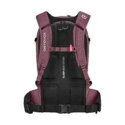 Ortovox Free Rider 20 S Backpack -Outdoor Sports Equipment Shop 46800 34701 FREE RIDER 20 S mountain rose B 02 29396.1698073996
