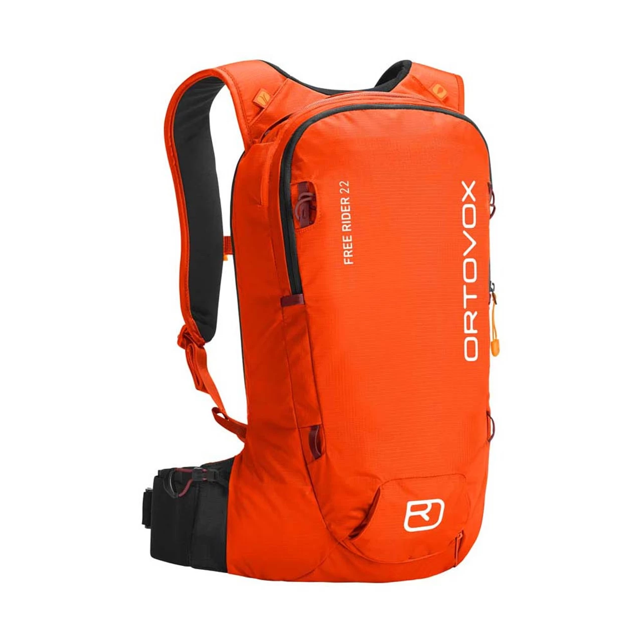 Ortovox Free Rider 22 Backpack 5 Ortovox Free Rider 22 Backpack - Image 3