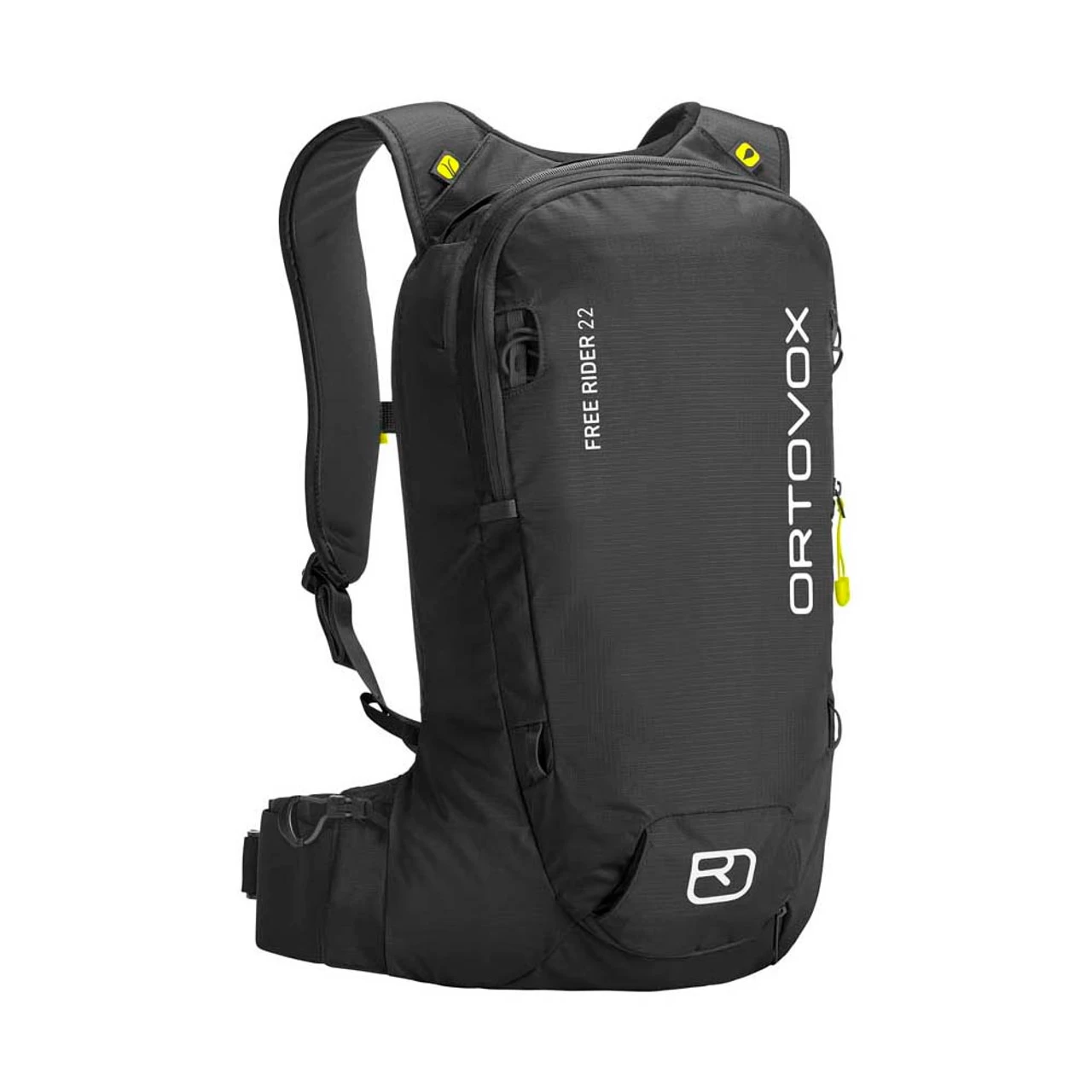 Ortovox Free Rider 22 Backpack 4 Ortovox Free Rider 22 Backpack - Image 2