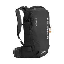 Ortovox Free Rider 28 Backpack -Outdoor Sports Equipment Shop 46830 90201 FREE RIDER 28 black raven B 01 85671.1698075505