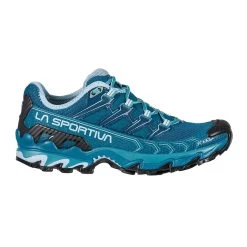 La Sportiva Women's Ultra Raptor II Running Shoe -Outdoor Sports Equipment Shop 46O 627624 ULTRA RAPTOR II WOMENS INK TOPAZ 1 95924.1673631501