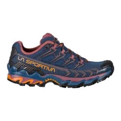 La Sportiva Women's Ultra Raptor II Running Shoe -Outdoor Sports Equipment Shop 46O 628407 ULTRA RAPTOR II WOMENS DENIM ROUGE 1 47216.1673632288