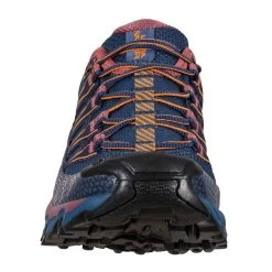 La Sportiva Women's Ultra Raptor II Running Shoe -Outdoor Sports Equipment Shop 46O 628407 ULTRA RAPTOR II WOMENS DENIM ROUGE 5 61465.1673631486