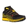 La Sportiva Cyklon Men’s Trail Running Shoe -Outdoor Sports Equipment Shop 46w 999100 cyklon blackyellow 2 8 13749.1692308333
