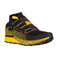 La Sportiva Cyklon Men’s Trail Running Shoe