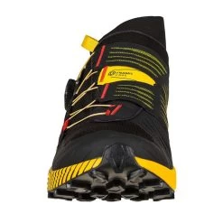 La Sportiva Cyklon Men’s Trail Running Shoe -Outdoor Sports Equipment Shop 46w 999100 cyklon blackyellow 5 8 19898.1692308329