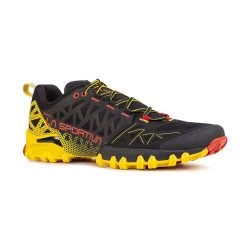 La Sportiva Bushido II GTX Men’s Trail Running Shoe 15 La Sportiva Bushido II GTX Men’s Trail Running Shoe -Outdoor Sports Equipment Shop 46y 999100 bushidoiigtx blackyellow 2 8 88834.1692637988