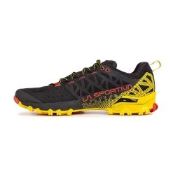 La Sportiva Bushido II GTX Men’s Trail Running Shoe 13 La Sportiva Bushido II GTX Men’s Trail Running Shoe -Outdoor Sports Equipment Shop 46y 999100 bushidoiigtx blackyellow 3 8 80828.1692638087