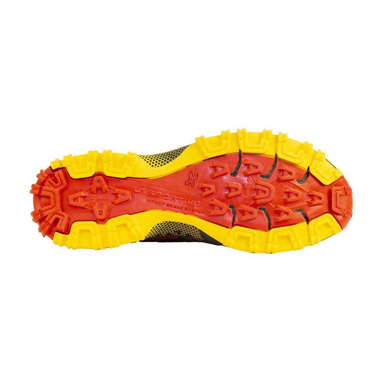La Sportiva Bushido II GTX Men’s Trail Running Shoe 4 La Sportiva Bushido II GTX Men’s Trail Running Shoe - Image 2